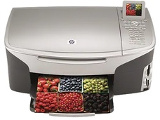 HP PSC 2600 patron