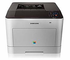 Samsung CLP 680w toner