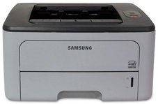 Samsung ML 2850DR toner