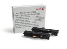 Eredeti Xerox 106R02782 toner (dupla kiszerelés)