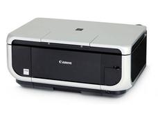 Canon Pixma MP600R patron