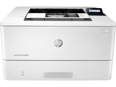 HP LaserJet Pro M404dn toner