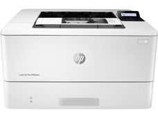HP LaserJet Pro M404dw toner
