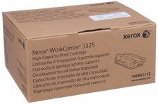 Xerox WorkCentre 3315/3325 nagy kapacitású toner (106R02312)