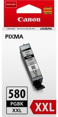 Eredeti Canon PGI-580PGBK XXL pigment fekete patron (extra nagy kapacitású) 