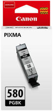 Eredeti Canon PGI-580PGBK pigment fekete patron 