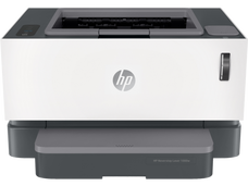 HP Neverstop Laser 1000w toner