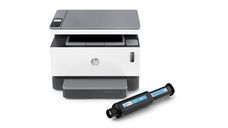HP Neverstop Laser MFP 1200w toner