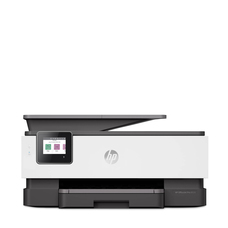 HP OfficeJet Pro 8024 patron