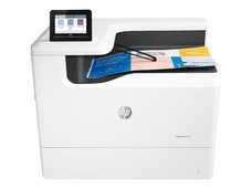 HP PageWide Color 755dn patron