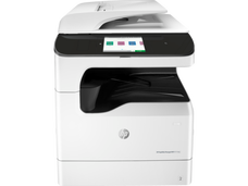 HP PageWide Managed P77750z patron