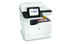 HP PageWide Pro MFP 779dn patron