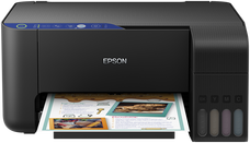 Epson EcoTank L3151 patron