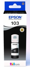 Eredeti Epson 103 fekete tinta