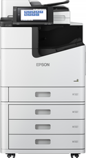 Epson WorkForce Enterprise WF-C20750D4TW patron