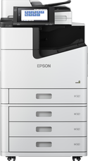 Epson WorkForce Enterprise WF-C21000D4TW patron