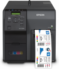 Epson ColorWorks C7500G patron