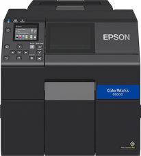 Epson ColorWorks CW-C6000 patron