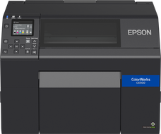 Epson ColorWorks CW-C6500 patron