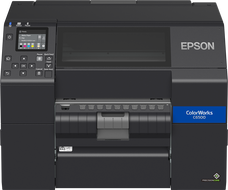 Epson ColorWorks CW-C6500PE patron