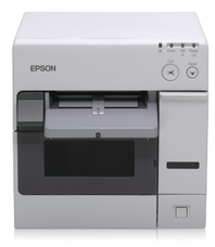 Epson TM-C3400 patron