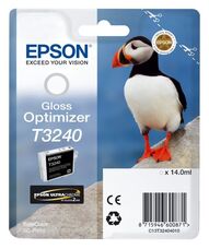 Eredeti Epson T3240 gloss optimizer patron