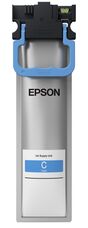 Eredeti Epson T9452 nagy kapacitású ciánkék patron