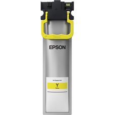 Eredeti Epson T9454 nagy kapacitású sárga patron