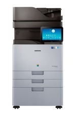 Samsung MultiXpress SL-X7400GX toner