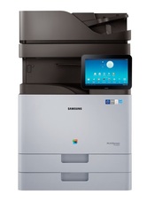 Samsung MultiXpress SL-X7500GX toner