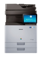 Samsung MultiXpress SL-X7600LX toner