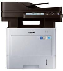 Samsung ProXpress SL-M4080FX toner
