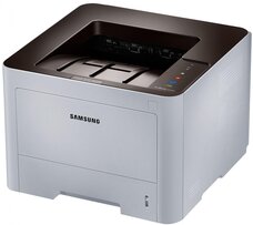 Samsung ProXpress SL-M3320ND toner