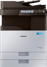 Samsung MultiXpress SL-K3250NR toner