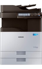 Samsung MultiXpress SL-K3300NR toner