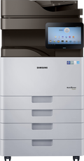 Samsung MultiXpress SL-K4300LX toner