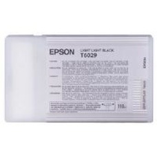 Eredeti Epson T602 világos-szürke patron