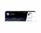 Eredeti HP 207A fekete toner (W2210A)