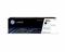 Eredeti HP 207X nagy kapacitású fekete toner (W2210X)