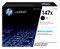 Eredeti HP 147X nagy kapacitású toner (W1470X)