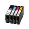 HP 934 / HP 935 multipack patron (6ZC72AE)