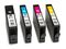 HP 903 multipack patron (6ZC73AE)