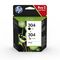 HP 304 multipack patron (3JB05AE)