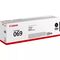 Canon 069 fekete eredeti toner