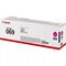 Canon 069 magenta eredeti toner