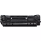 Canon 071 fekete eredeti toner