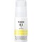 Canon GI-43 Y sárga patron (4689C001) eredeti
