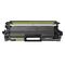 Brother TN-821XLY sárga toner eredeti (9K)