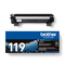 Eredeti Brother TN-119 fekete toner-1