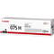 Canon 075H nagy kapacitású fekete toner (6369C002) eredeti